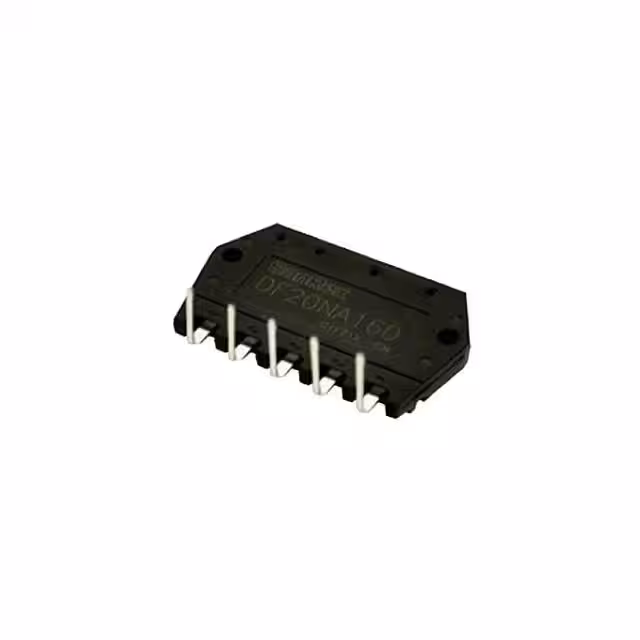 DF20NA160 F1 SanRex Corporation  Diodes - Bridge Rectifiers